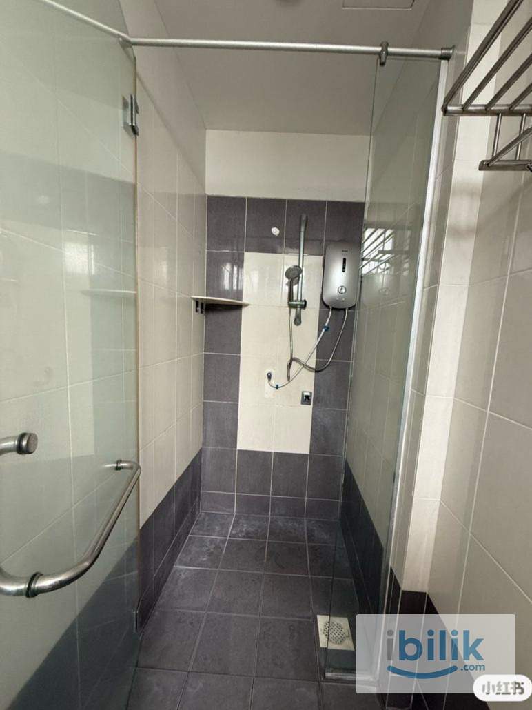 Bukit Minyak/Juru Aircond Middle Room for Rent - Image 2