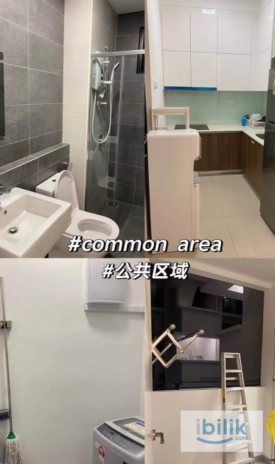 Single Room At Lavile, Kuala Lumpur - Image 2