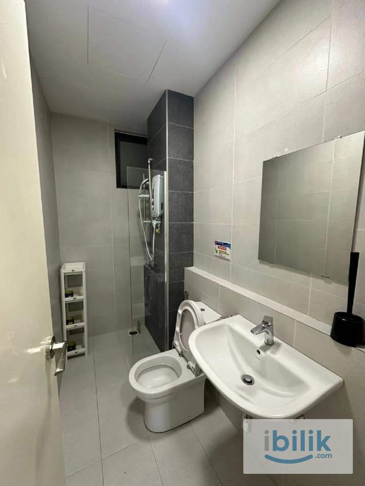 Single Room At Lavile, Kuala Lumpur - Image 3