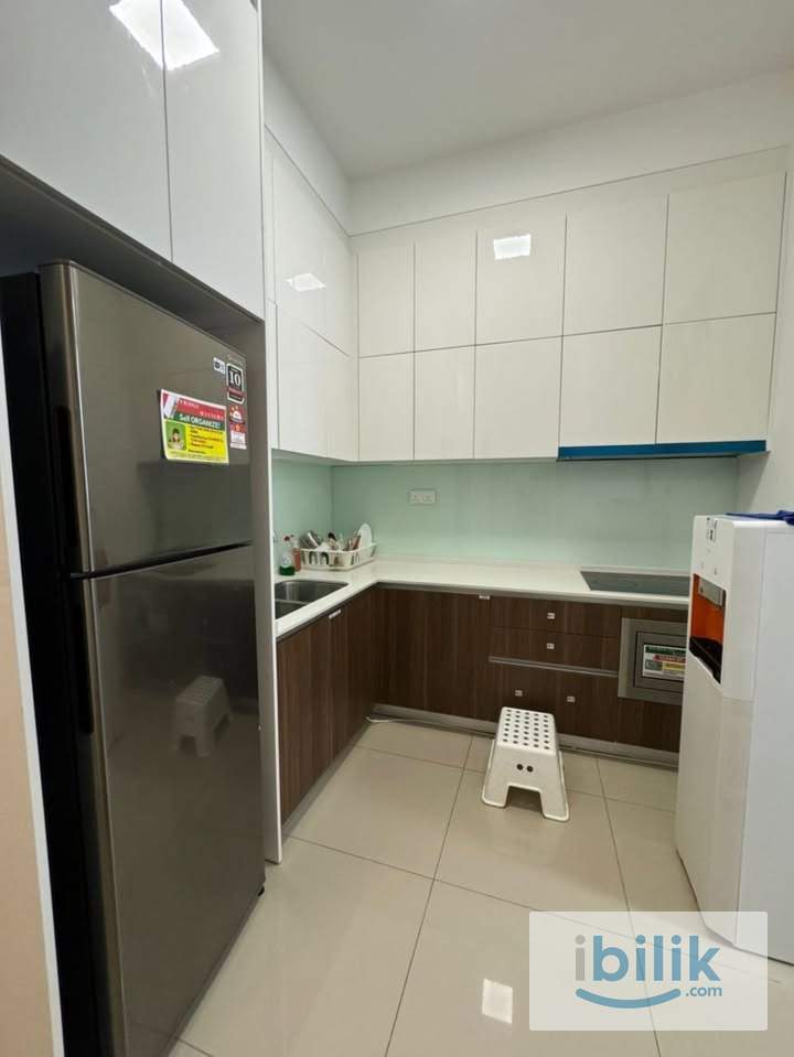 Single Room At Lavile, Kuala Lumpur - Image 4
