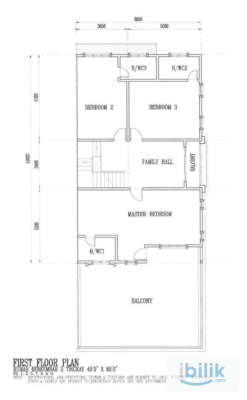 Semi house room for rent - Image 4