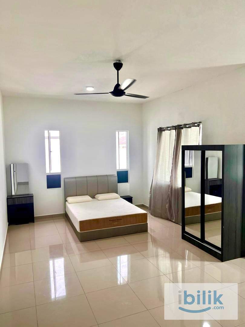Semi D - Small Room - Image 1