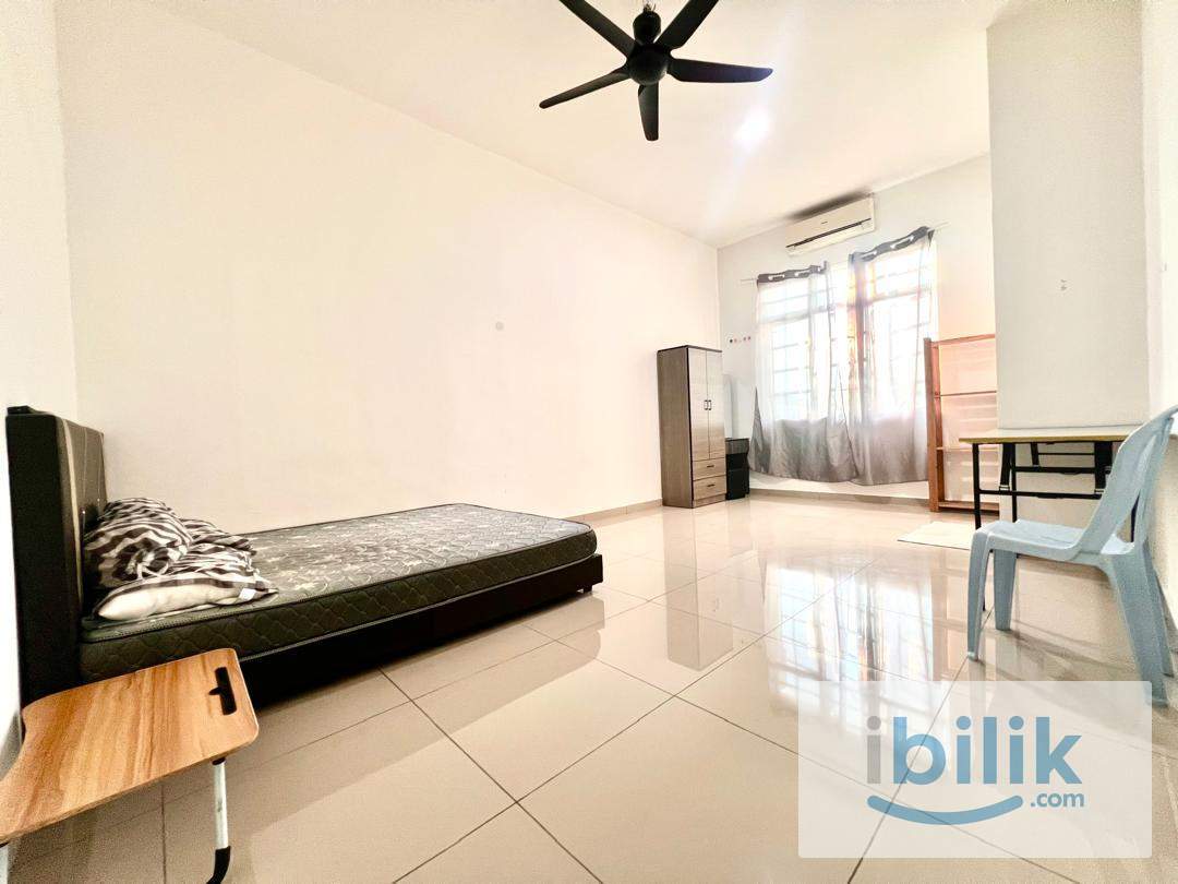 Semi D - Small Room - Image 3