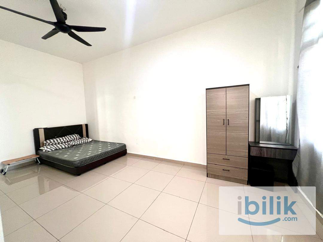 Semi D - Small Room - Image 4