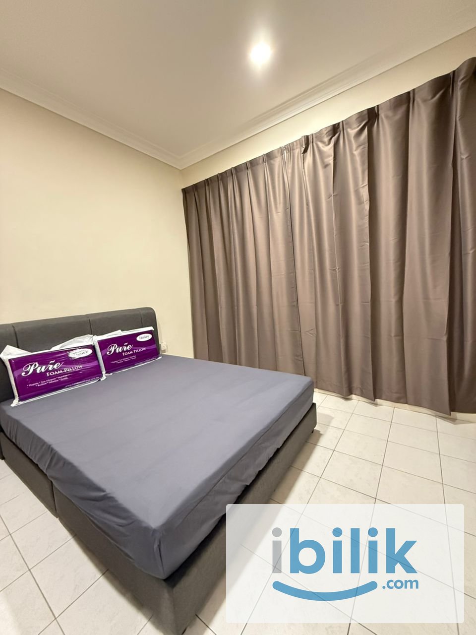  Apollo Hotel  @ Taman Johor Jaya - Image 1