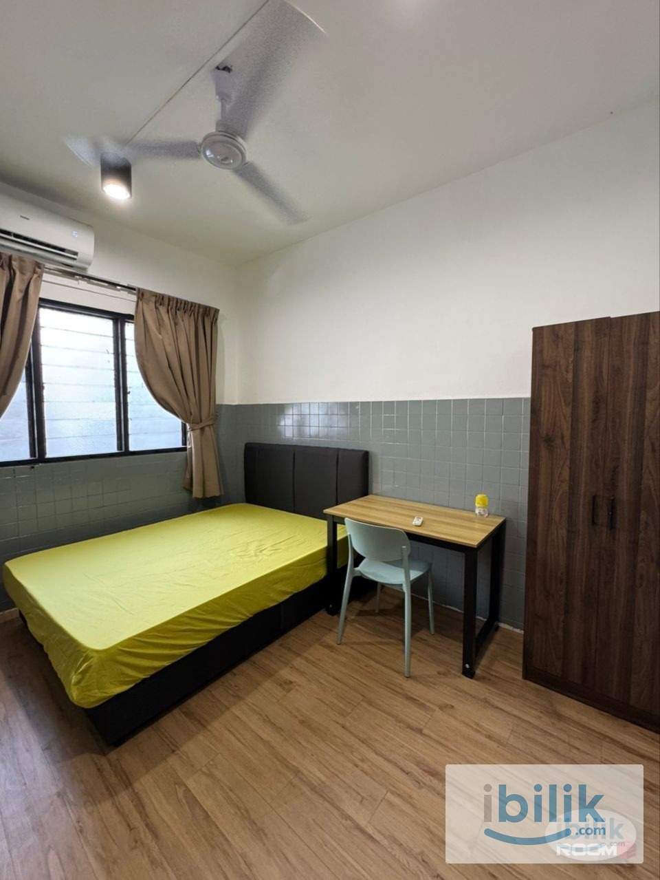 ✨📍Short walk to CIQ - Furnished, zero deposit, LIMITED room available for rent - Image 2