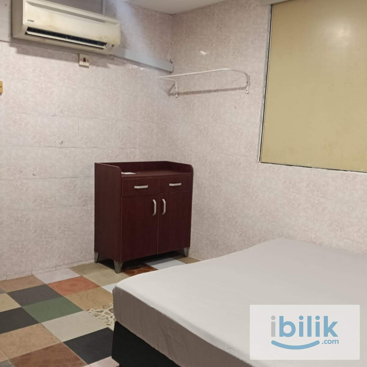🔥10 Min to CIQ and KSL 🔥- Affordable room, fully furnished, ATTACHED private toilet and NO Deposit needed🥰🌟 - Image 4