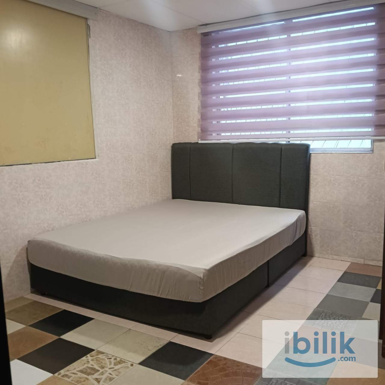 🔥10 Min to CIQ and KSL 🔥- Affordable room, fully furnished, ATTACHED private toilet and NO Deposit needed🥰🌟 - Image 1