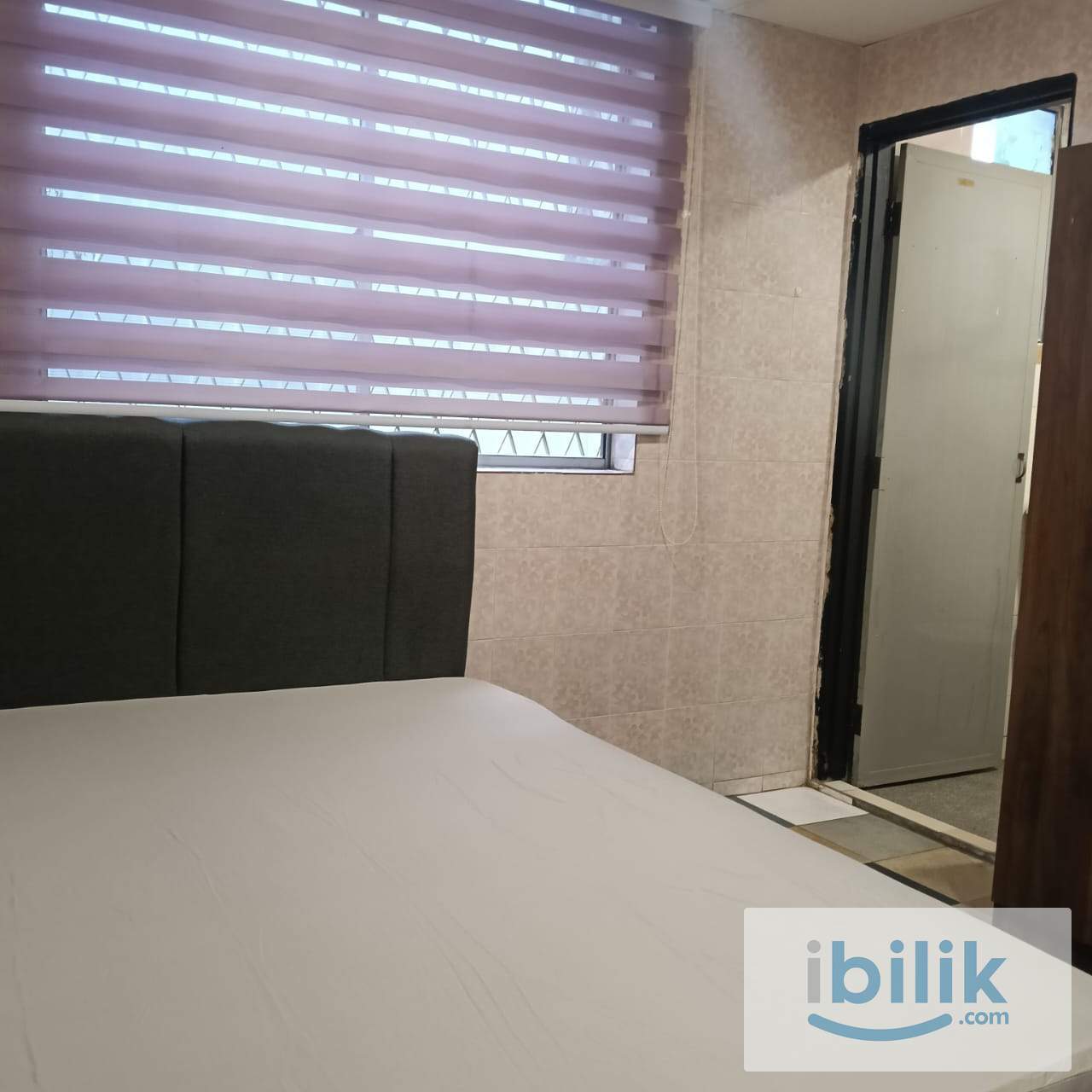 🔥10 Min to CIQ and KSL 🔥- Affordable room, fully furnished, ATTACHED private toilet and NO Deposit needed🥰🌟 - Image 5