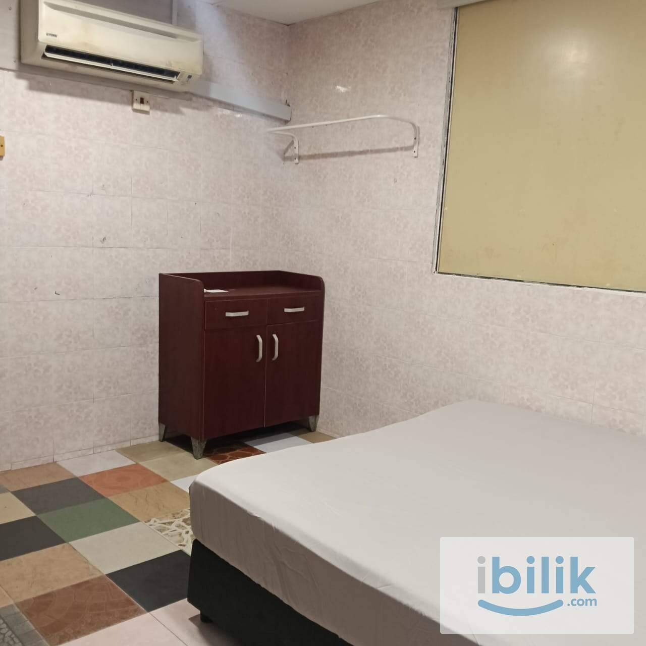 🔥10 Min to CIQ and KSL 🔥- Affordable room, fully furnished, ATTACHED private toilet and NO Deposit needed🥰🌟 - Image 6