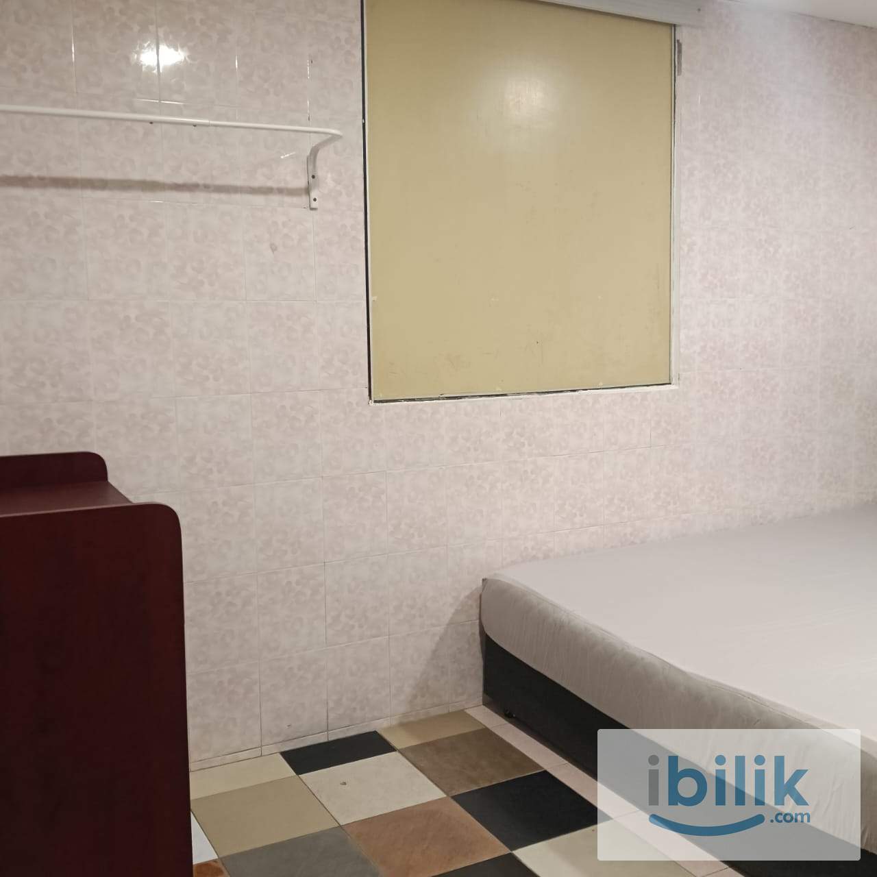 🔥10 Min to CIQ and KSL 🔥- Affordable room, fully furnished, ATTACHED private toilet and NO Deposit needed🥰🌟 - Image 9