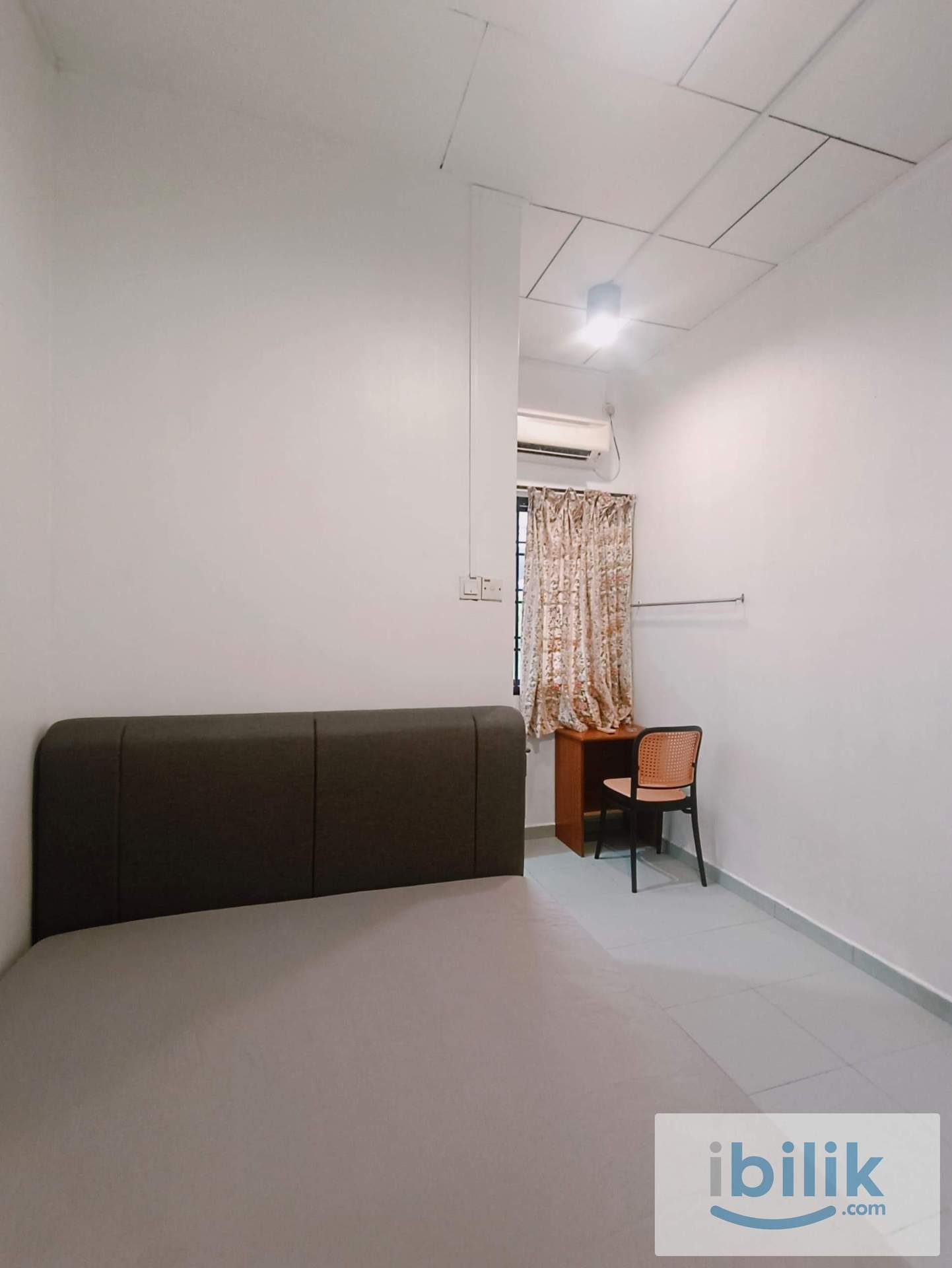 🚶‍♂️5 min to CIQ😎 Fully furnished, private bathroom With balcony, zero deposit – Perfect for you! 🏡 - Image 6