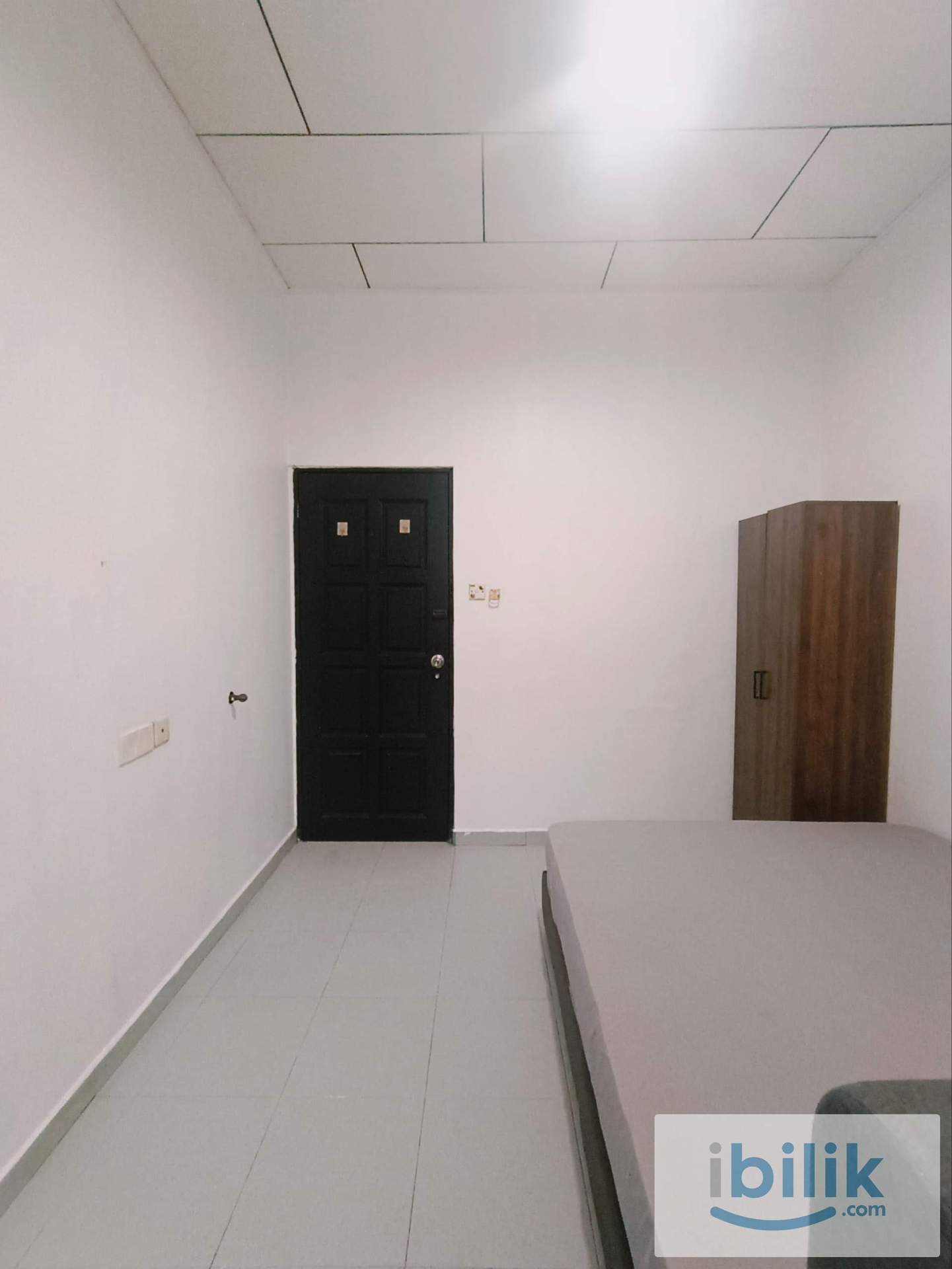 🚶‍♂️5 min to CIQ😎 Fully furnished, private bathroom With balcony, zero deposit – Perfect for you! 🏡 - Image 7