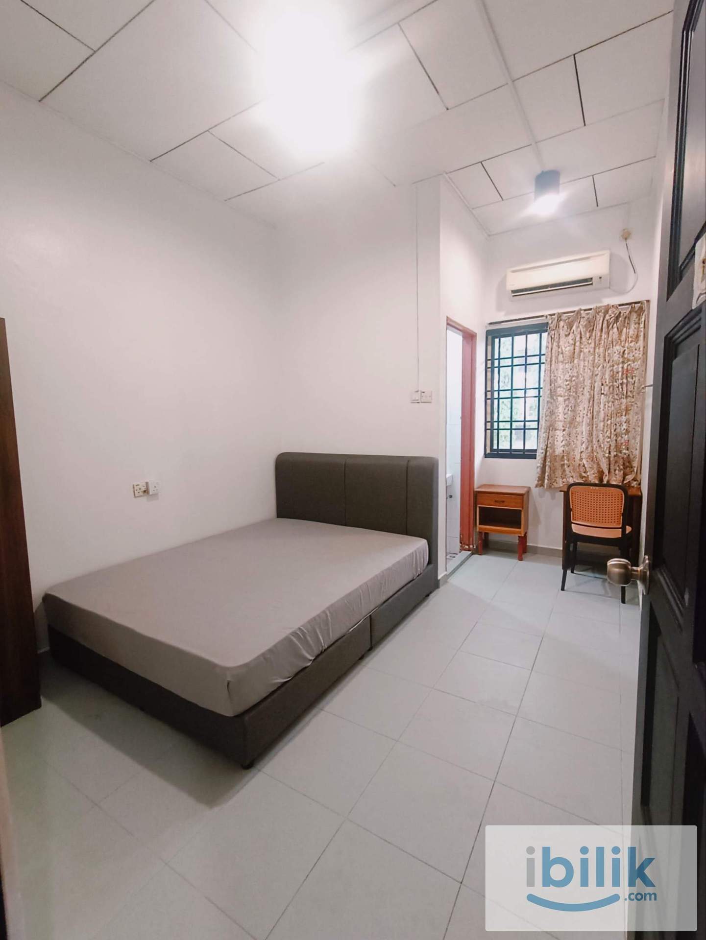 🚶‍♂️5 min to CIQ😎 Fully furnished, private bathroom With balcony, zero deposit – Perfect for you! 🏡 - Image 8
