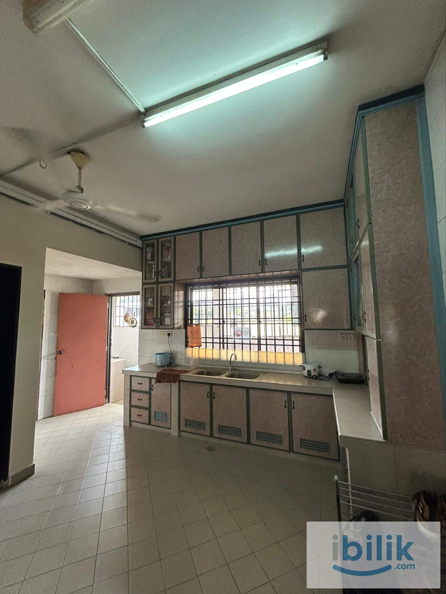 🚶‍♂️5 min to CIQ😎 Fully furnished, private bathroom With balcony, zero deposit – Perfect for you! 🏡 - Image 9