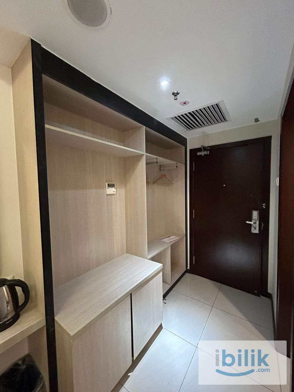 🚗 Nearby Nusajaya📌 Nusajayatechpark📌 educity🔥🔥 zero deposit🍜 free Wifi🏢 hotel concept - Image 6