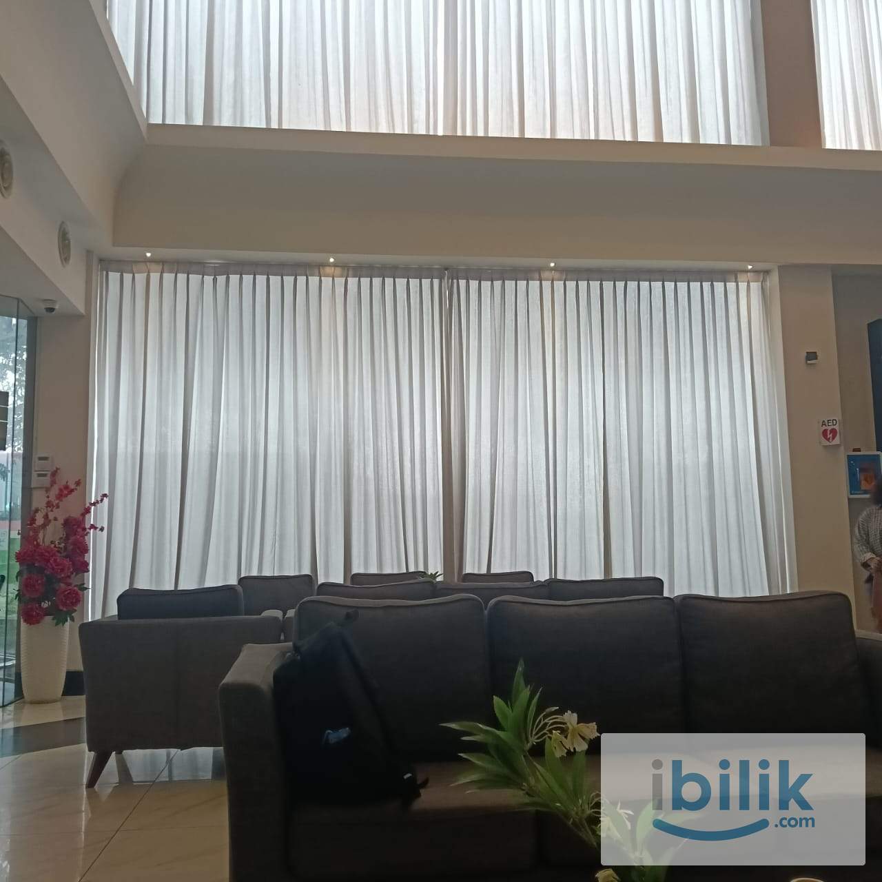 🚗 Nearby Nusajaya📌 Nusajayatechpark📌 educity🔥🔥 zero deposit🍜 free Wifi🏢 hotel concept - Image 3