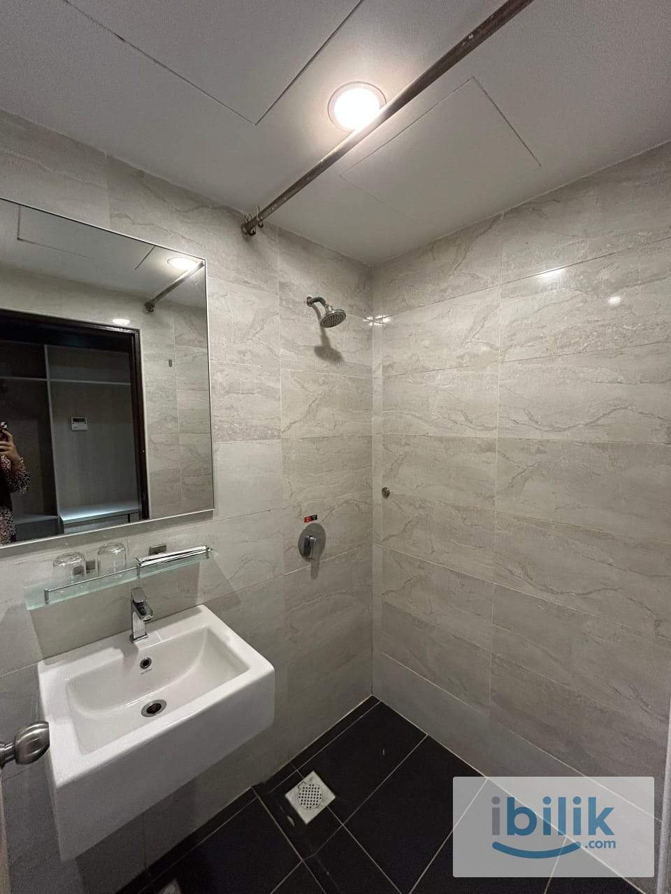 🚗 Nearby Nusajaya📌 Nusajayatechpark📌 educity🔥🔥 zero deposit🍜 free Wifi🏢 hotel concept - Image 9
