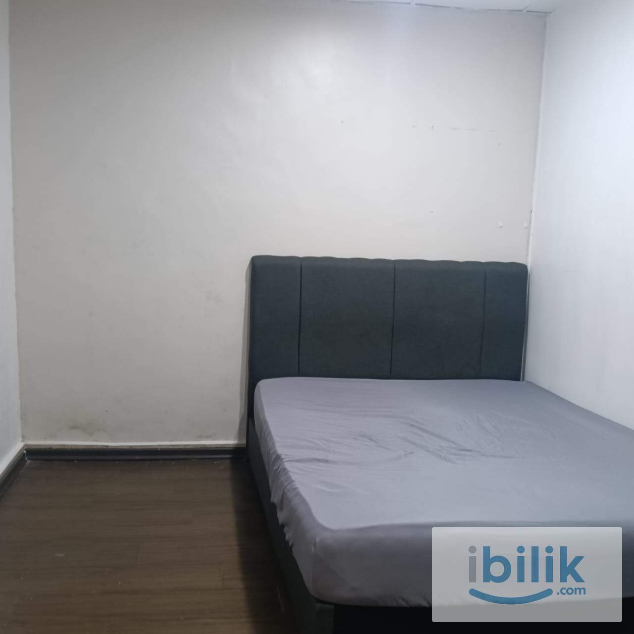 🏪Opposite holiday plaza🎉Free reload RM50🔥Zero Deposit🌟Promo price🏠complete furniture - Image 1