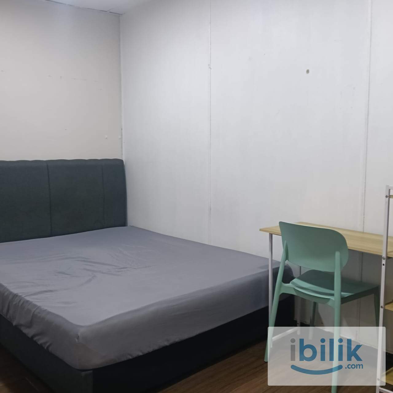 🏪Opposite holiday plaza🎉Free reload RM50🔥Zero Deposit🌟Promo price🏠complete furniture - Image 2