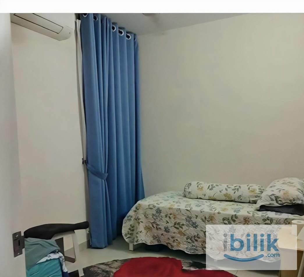Single Room at Kota Warisan, Sepang - Image 5