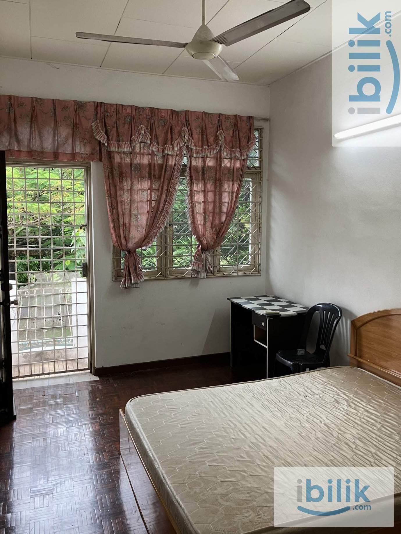 Master Room Aircond At Taman Inderawasih. - Image 2