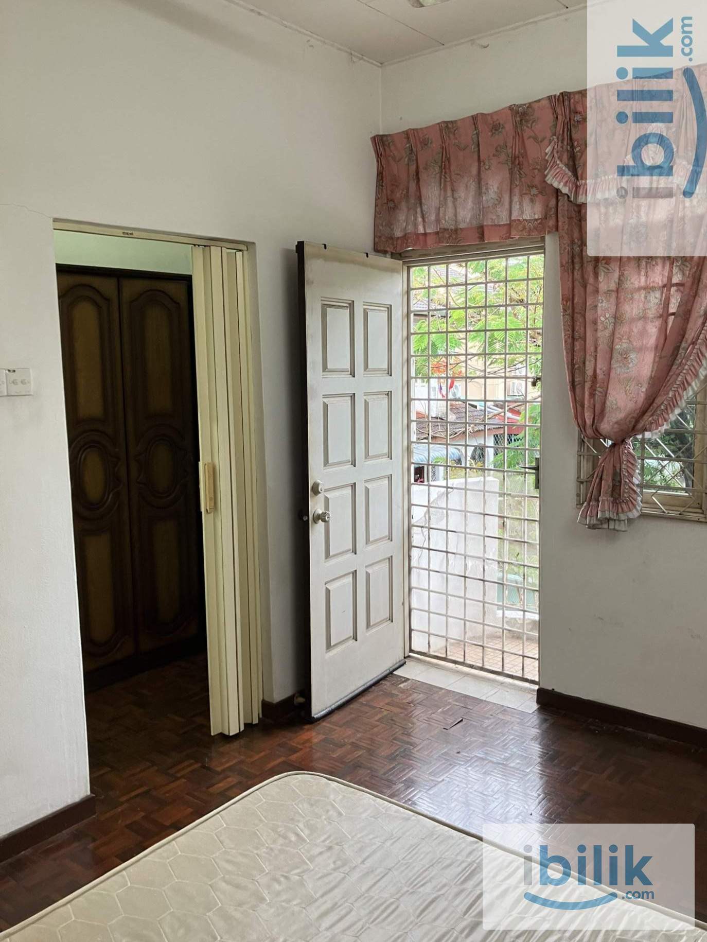 Master Room Aircond At Taman Inderawasih. - Image 3