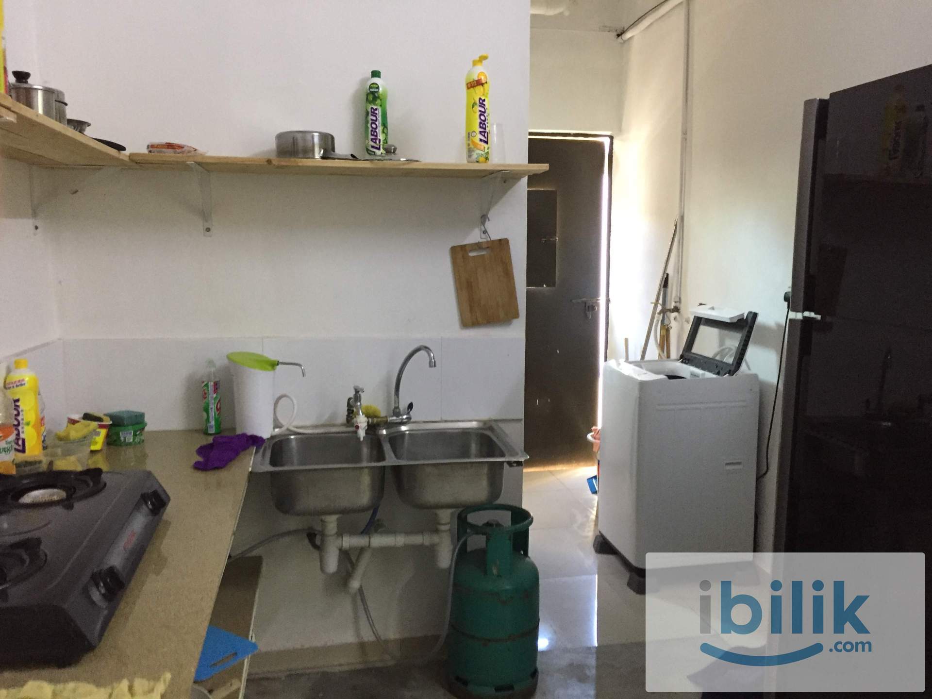 Aircond Room At Taman Inderawasih - Image 4