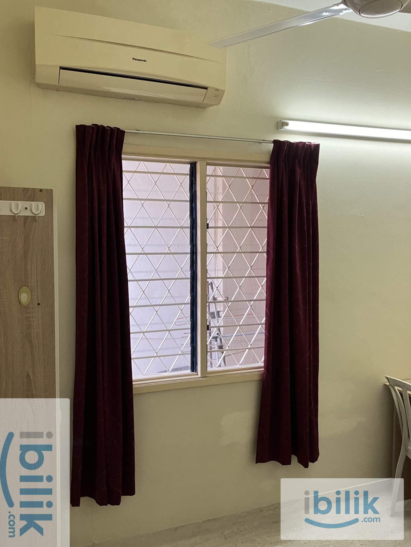 Aircond Room At USJ 2 Near Summit, Da Men, Taipan. - Image 2