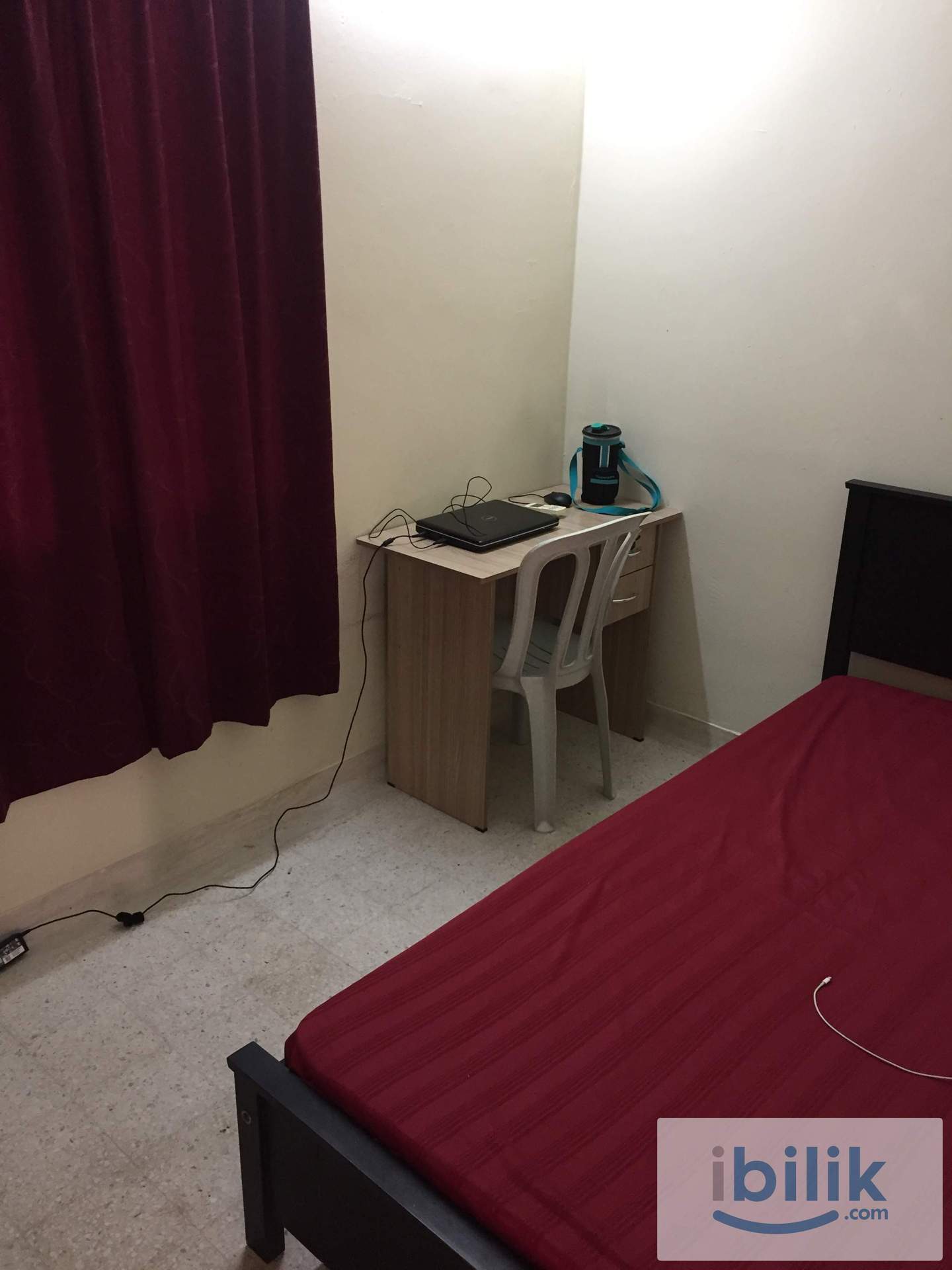 Aircond Room At USJ 2 Near Summit, Da Men, Taipan. - Image 4
