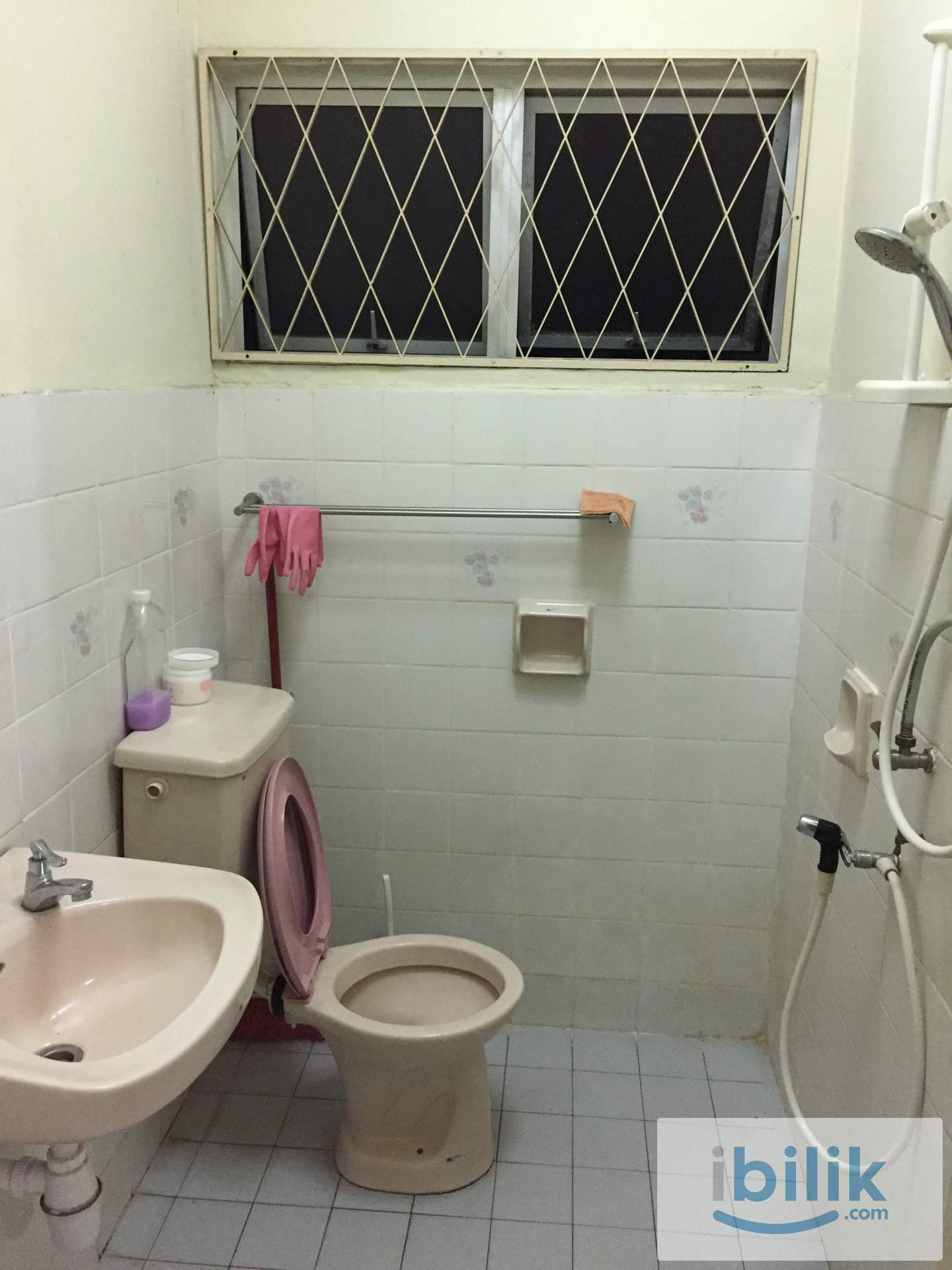 Aircond Room At USJ 2 Near Summit, Da Men, Taipan. - Image 6