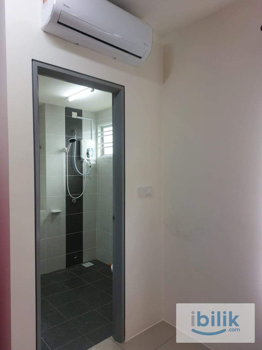 Master Room Untuk Disewa – Muslimah Working Only (Non-Student) - Image 2