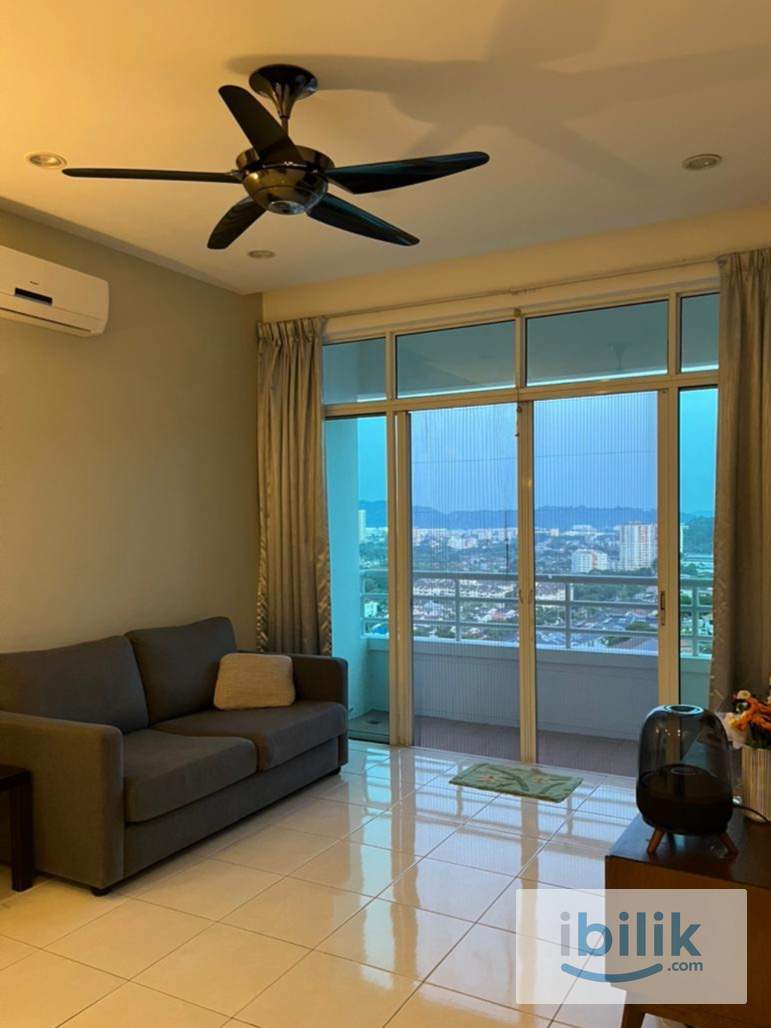 Single Room for Rent - Image 1