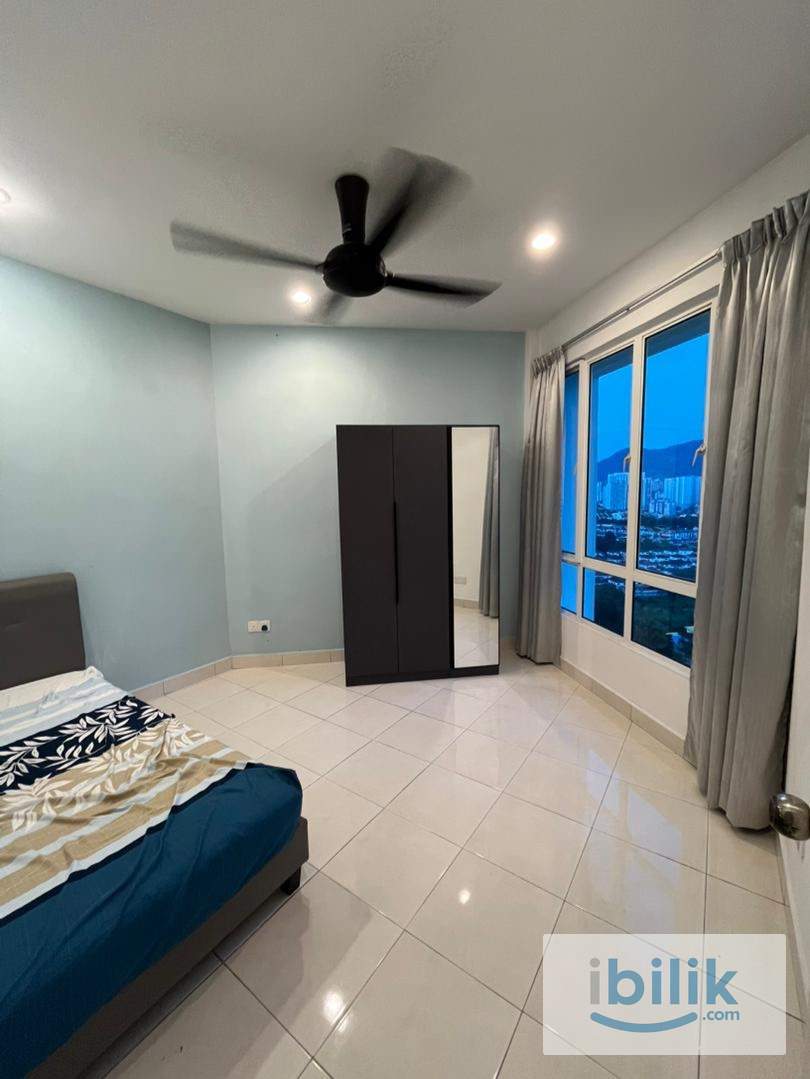 Single Room for Rent - Image 2