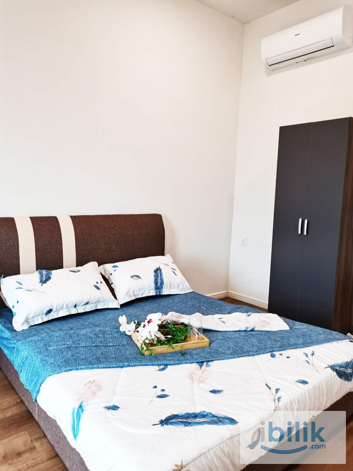 Master Room at Suasana @ Utropolis, Batu Kawan - Image 4