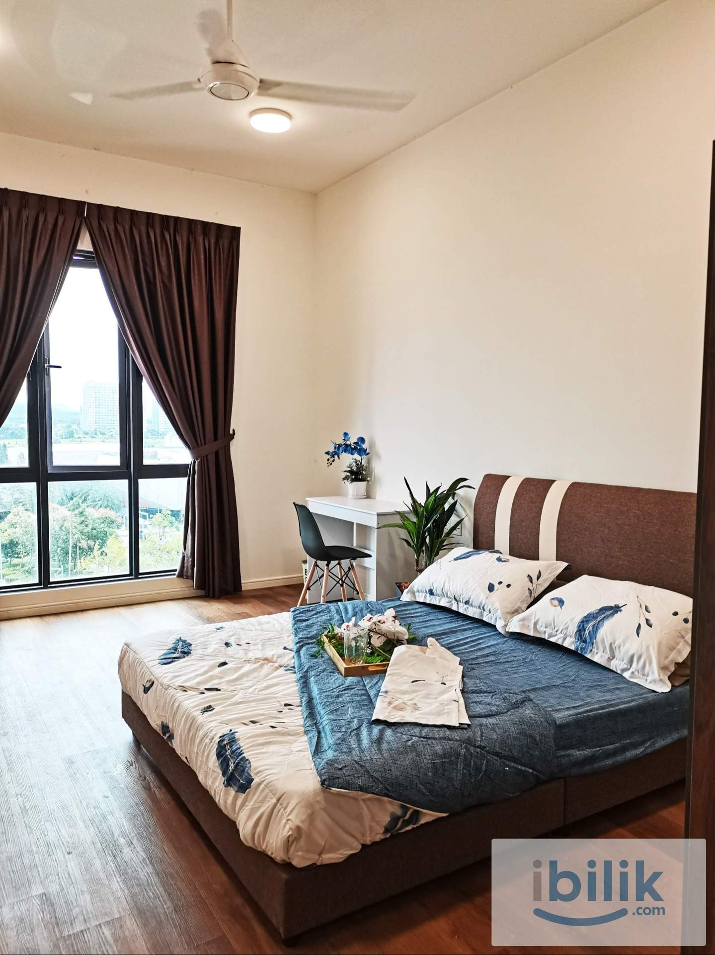 MIDDLE ROOM at Suasana @ Utropolis, Batu Kawan, Penang - Image 9