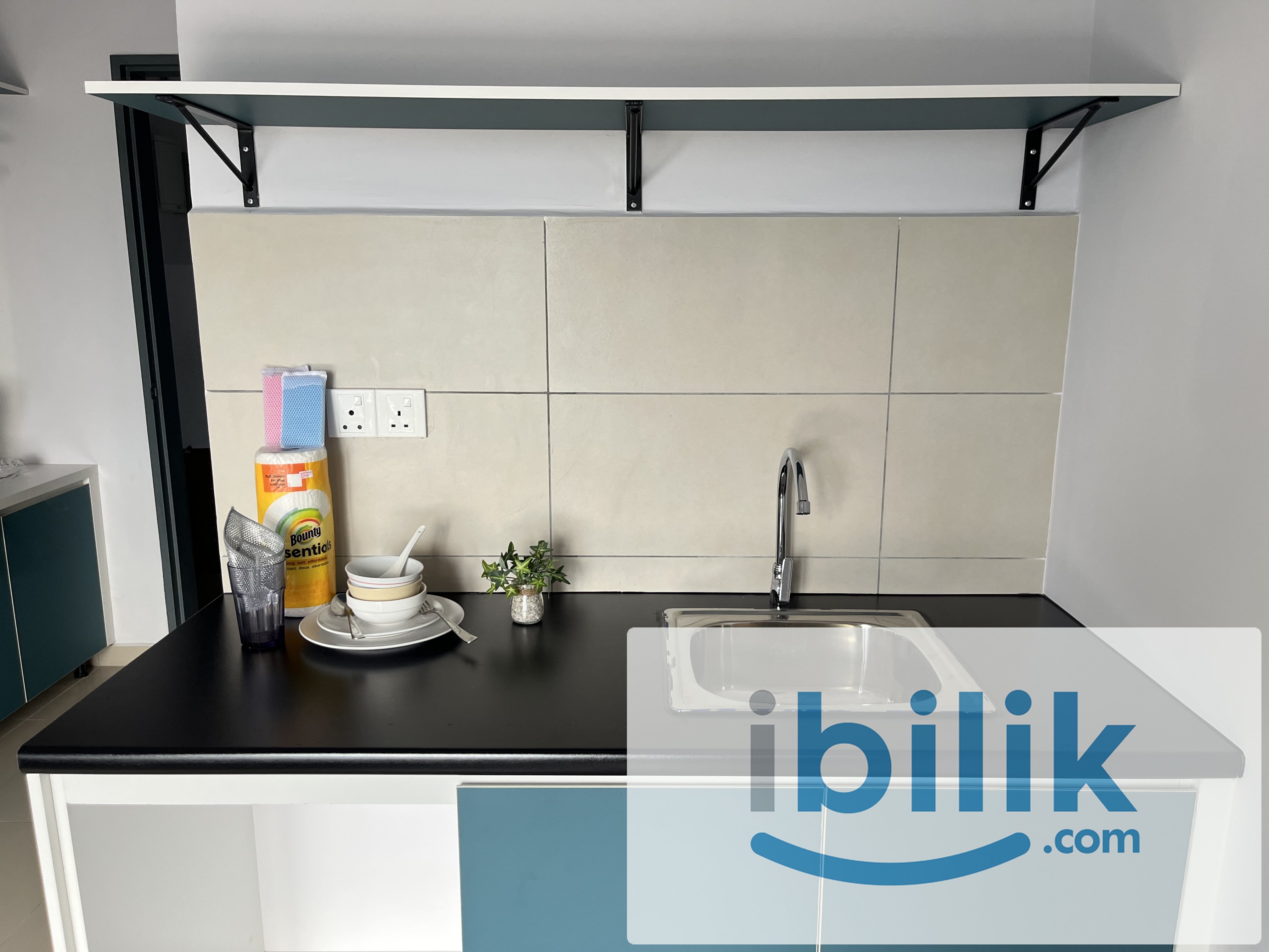 Midland City, Dual Key Service Residence - Image 2