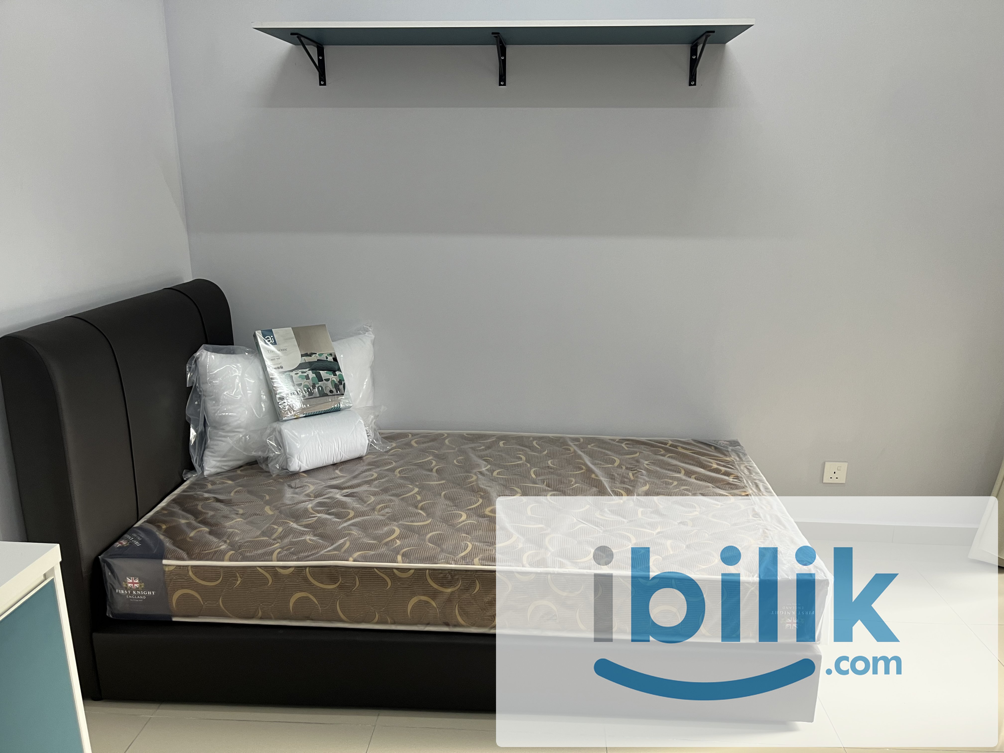 Midland City, Dual Key Service Residence - Image 4