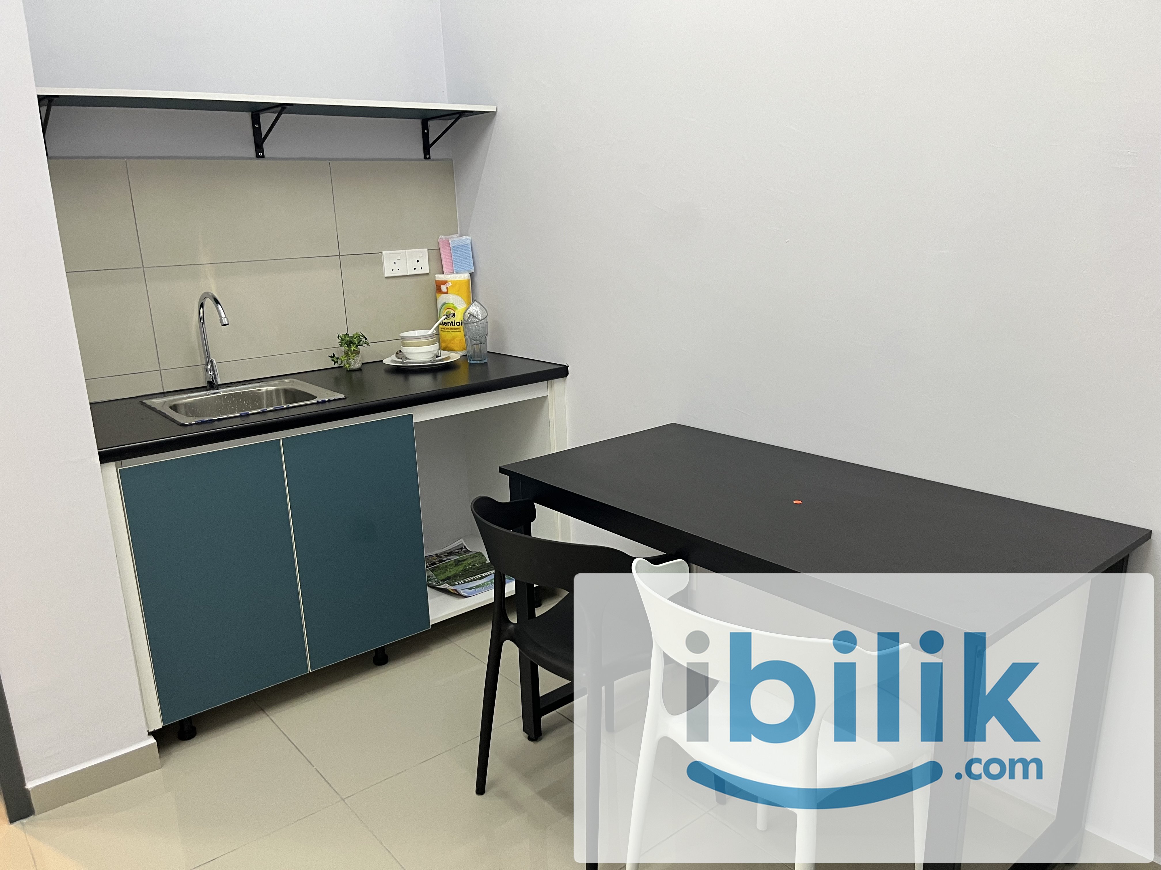 Midland City, Dual Key Service Residence - Image 5