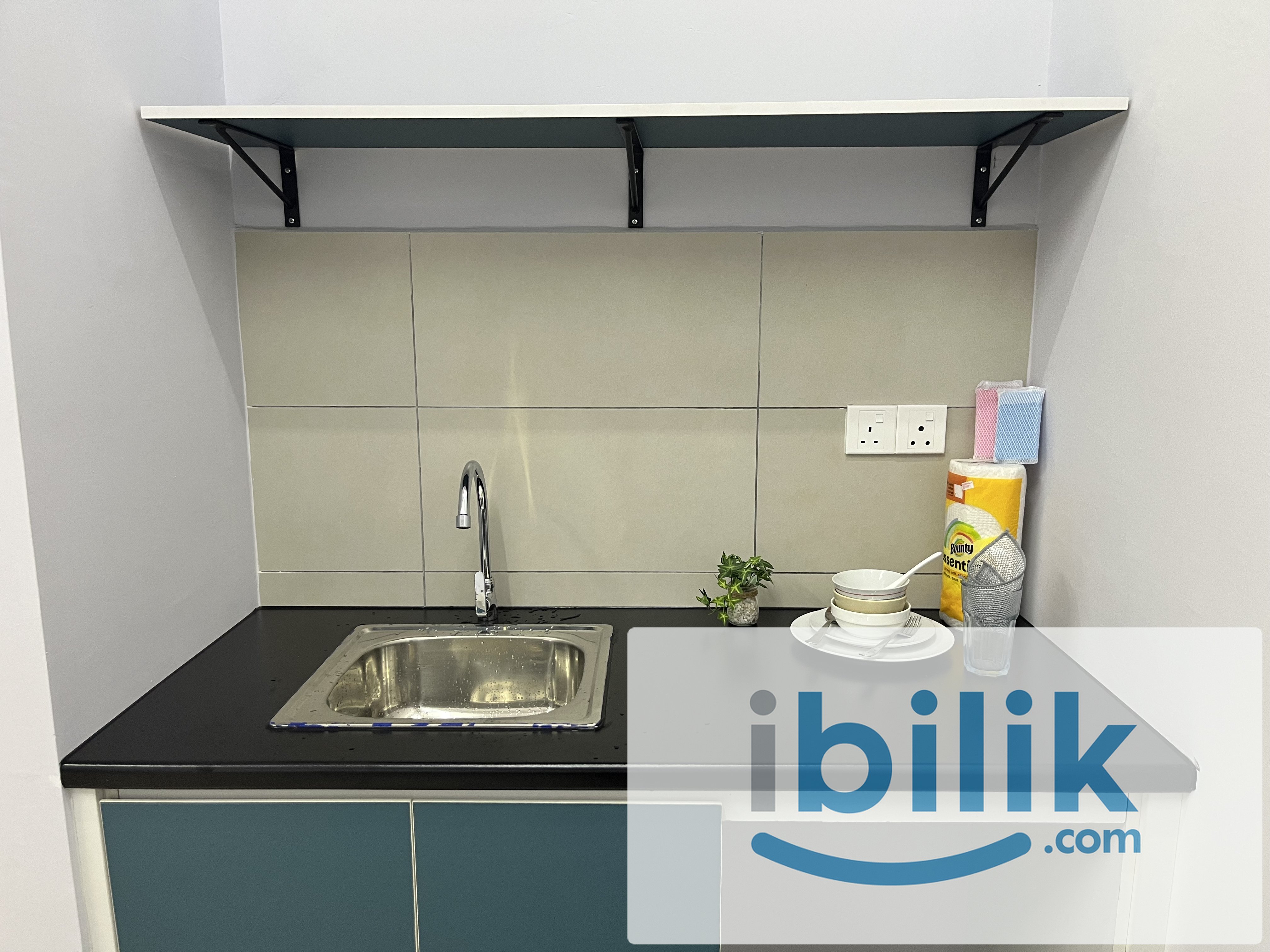 Midland City, Dual Key Service Residence - Image 6