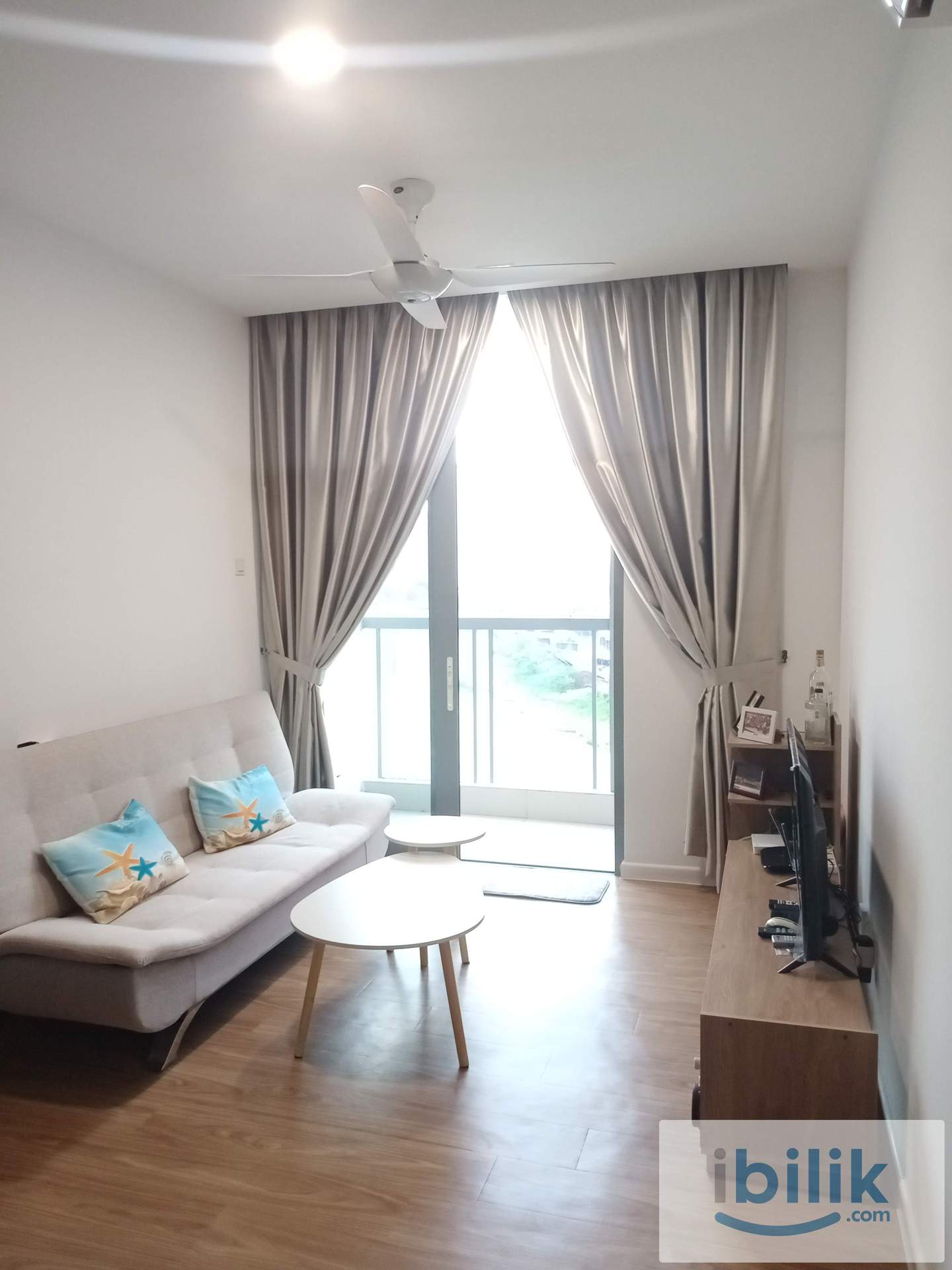 Middle Room at Cyberjaya - Image 4