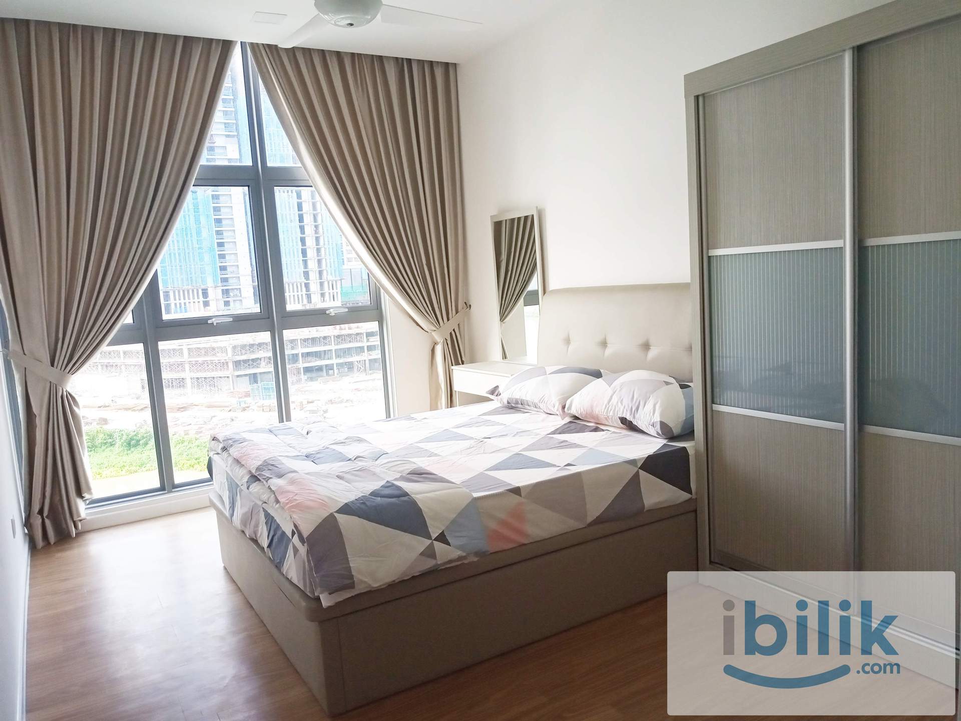 Middle Room at Cyberjaya - Image 5