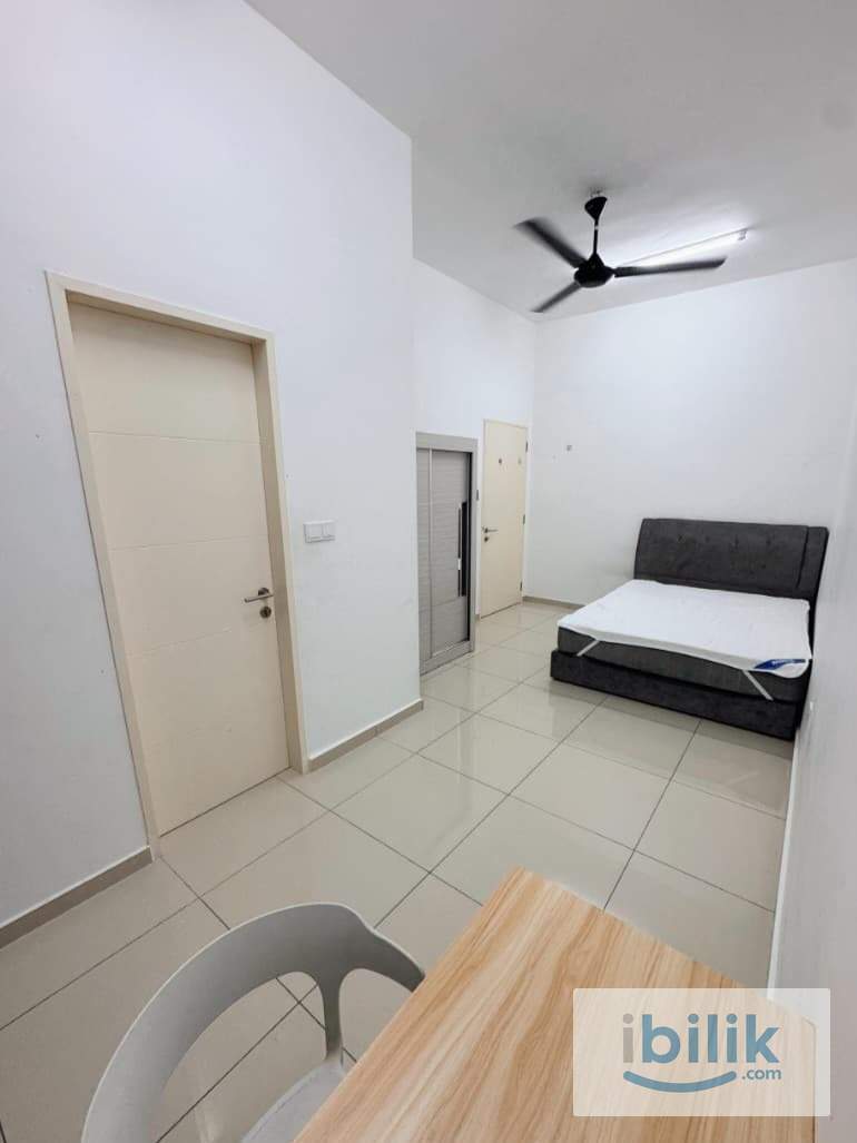 Cozy Room For Rent (Fully furnished | Utilities included)  - Image 1