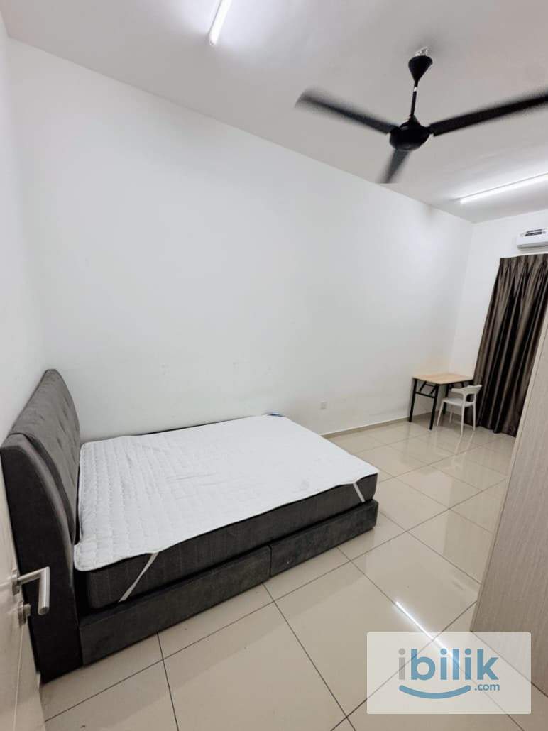 Cozy Room For Rent (Fully furnished | Utilities included)  - Image 2