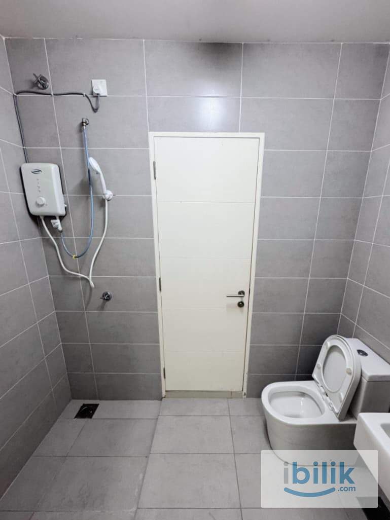 Cozy Room For Rent (Fully furnished | Utilities included)  - Image 3