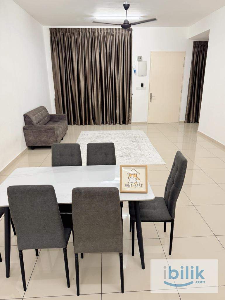 Cozy Room For Rent (Fully furnished | Utilities included)  - Image 5