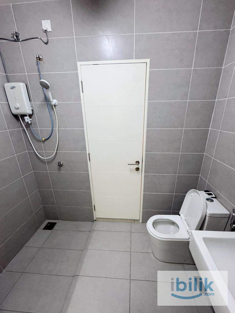 Cozy Room For Rent (Fully furnished | Utilities included) - Image 3