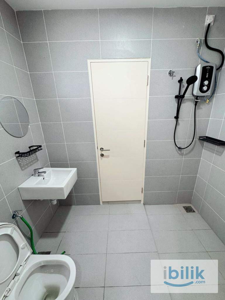 Cozy Downstair Room For Rent (Fully furnished | Utilities included) - Image 3