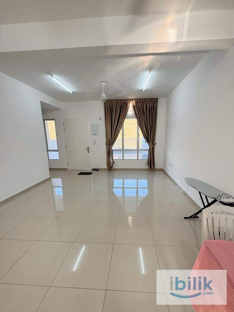 Cozy Room For Rent (Fully furnished | Utilities included) at Eka Height near Enstek - Image 6