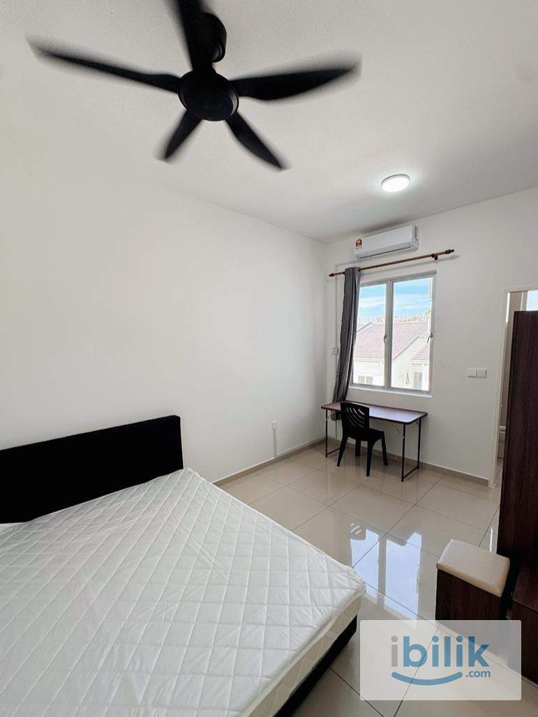 Cozy Middle Room For Rent (Fully furnished | Utilities included) Near Enstek - Image 1